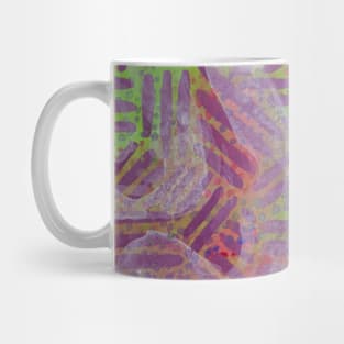 I'm Sorry Design Mug